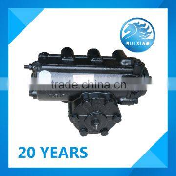 STEERING GEAR BOX ZF8098 FOR SINOTRUK HOWO TRUCK