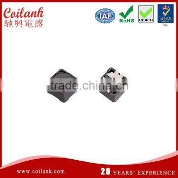 Widely Used Iron Core Inductor Coil for DC Converter Type 124R photo-2