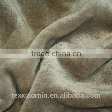 Micro Flannel Fleece Fabric photo-3