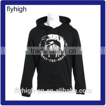Factory Cheap Price Fashion Unisex Custom Hoodies photo-3