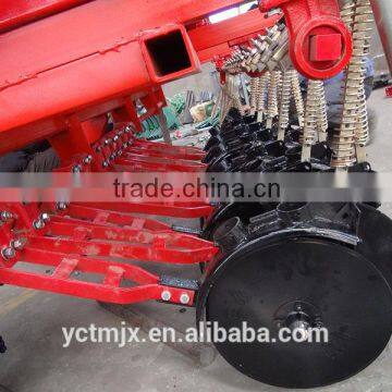 Seeder Drill Blades Coulter Blades Coulter Discs Assembly
