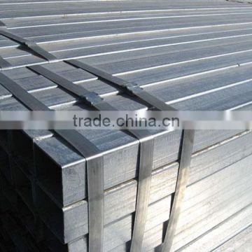 hot rolled rectangular hollow sections