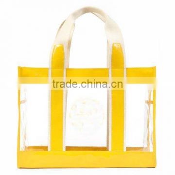 Fashional PVC Beach Bag