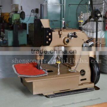 SHENPENG High Performance Good Price Binding Carpet Sewing Machine GN20-3A photo-2