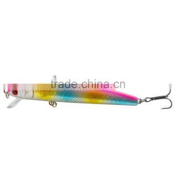 Unique and durable fishing wholesale fishing tackel minnow wholesale for Canada