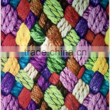 New Design of Water Transfer Paper on June 2016