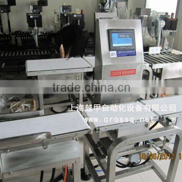 Automatic Check Weigher WS-N320 (20g-10kg)