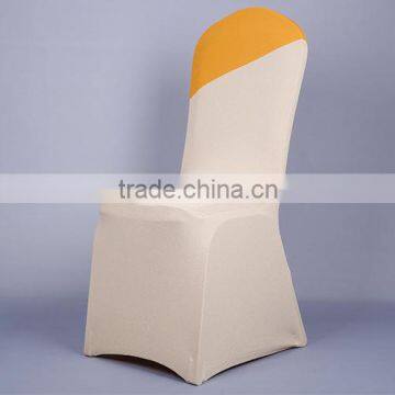 pleated chair cover universal spandex chair cover