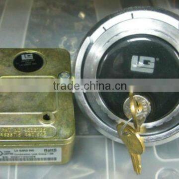 Gobeyond ATM Part 4P018756-001 Combination Lock for Wincor