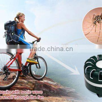 GH-300C Natural Anti Indoor&outdoor Ultrasonic Mosquito Pest Type photo-5