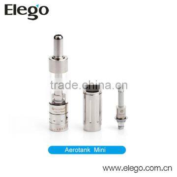 2014 newest arrival kanger mini aero tank glassomizer