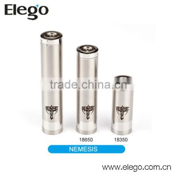 Elego in stock wholesale chiyou mod nemesis mod