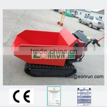 mini garden dumper with CE