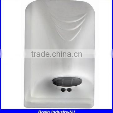 wall mounted electric hand dryer for toilet