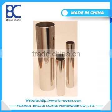 Alibaba China high quality stainless steel pipe(PI-19)