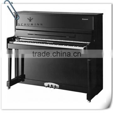 Upright piano ER8-120 musical keyboard China Schumann