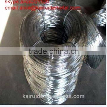 Good Quality Galvanized Iron Wire 18#from Supplier Good Galvanized Wire Factory photo-6