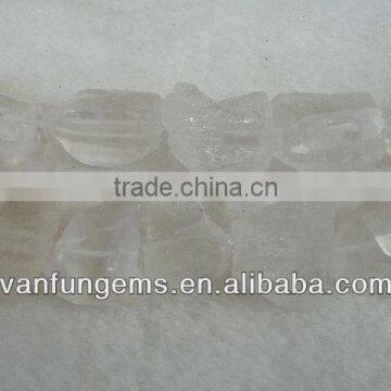 Direct Hot Sales Excellent Natural Rough Stone Crystal Natural Clear Quartz Nugget