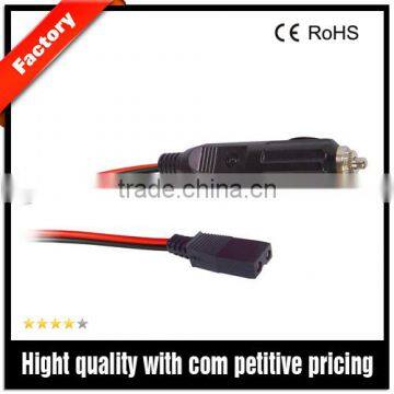 12V DC Power Cord