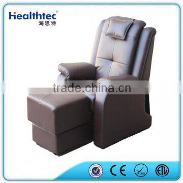 green zero gravity recliner chair