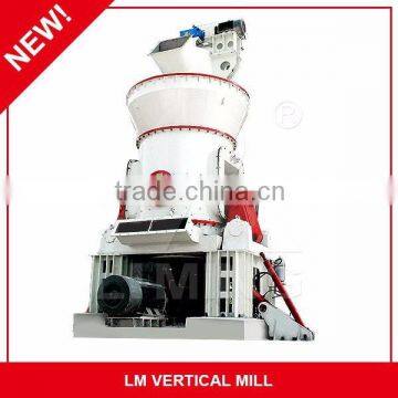 LM Series Vertical Mill with high quality,LM mill