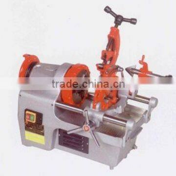 Pipe Threading Machine