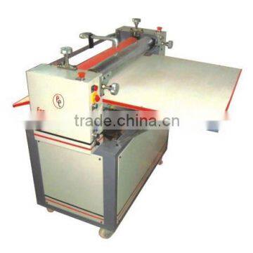 UV Varnishing Glazing Machine Exporter In India