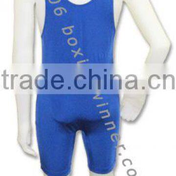 Wrestling Singlets