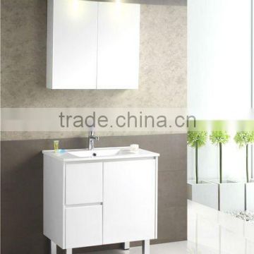 good quality bathroom cabinet(BSJ-C060-75)