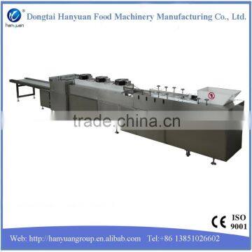 sunflower seeds making machine/sunflower seeds cutting machine/sunflower seeds forming machine
