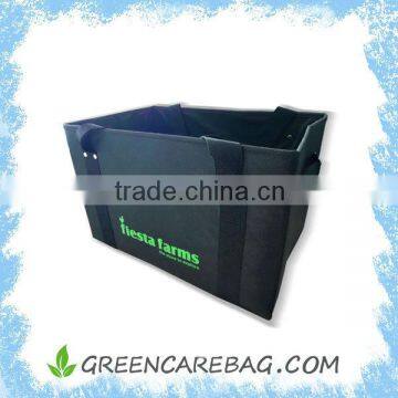 Nice-designed High Quality PP Non Woven Shopping Box