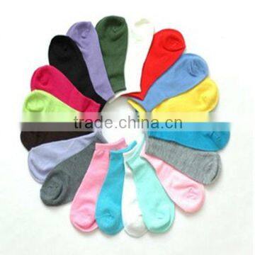 Children Fashion Crew Socks