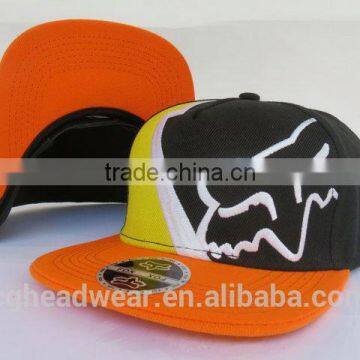 Custom snapback hats wholesale/snapback cap/the snapback cap with propeller