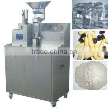Multi-functional automatic Decapsulator