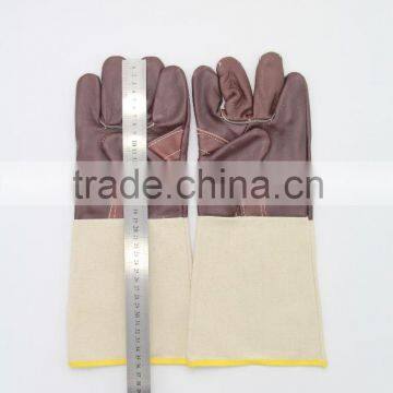 707 professional working gloves Coated safety gloves