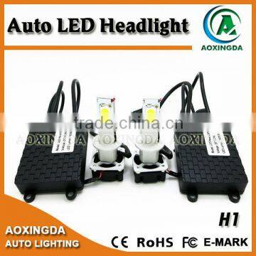 H1 led headlight bulbs