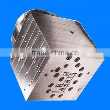 Casement frame PVC windows frame moulding
