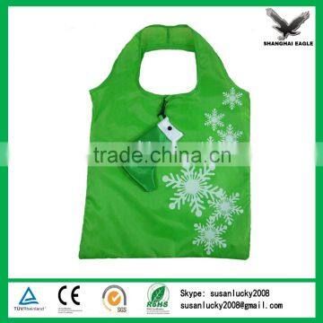 Christmas boot non woven bag (directly from factory)