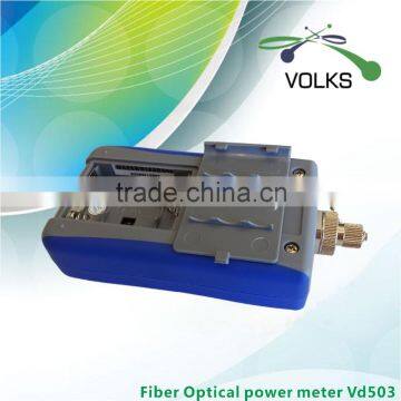 Mini Fiber Optical Power Meter VD503 photo-3