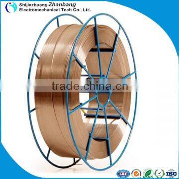 Gas shielded welding wire 70s-6