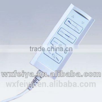 waterproof handset FYH012-4 for linear actuator Handset