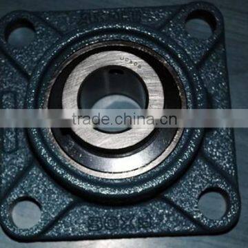 High quality pillow blocks diamond flanged units UCP309