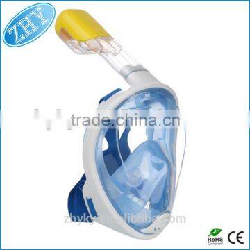 Hot Selling Full Face Diving Mask