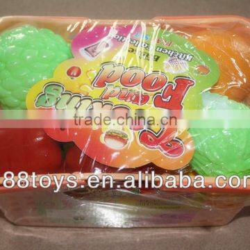 Fruit And Vegetable Set