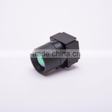 thermal camera core for thermal night vision