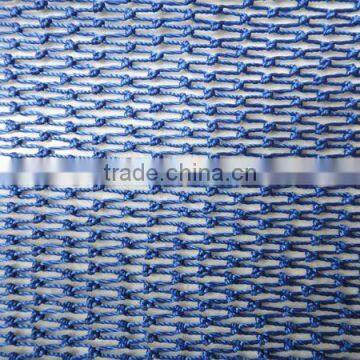 nylon or polyester multifilament fishing net /polyester fishing nets