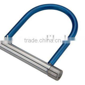 bicycle locks and shackle locks