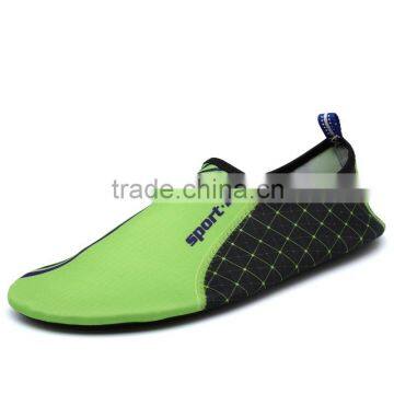 latest new design fish aqua shoes water shoes surfing shoes