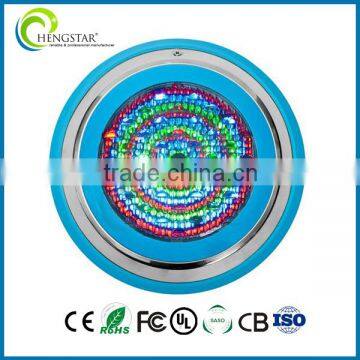 Rgb Dimmable Led Underwater Light,CE&RoHS 12v Waterproof LED Swimming Pool Light,rgb Dimmable Led Underwater Light Par56 photo-1