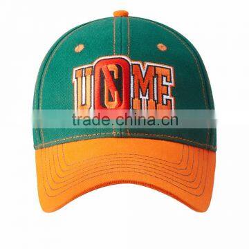 Newest Design High Quality Promotion Cap With Customized Color Professional Customized Embroidery Printing 6 Panel Baseball Cap photo-4